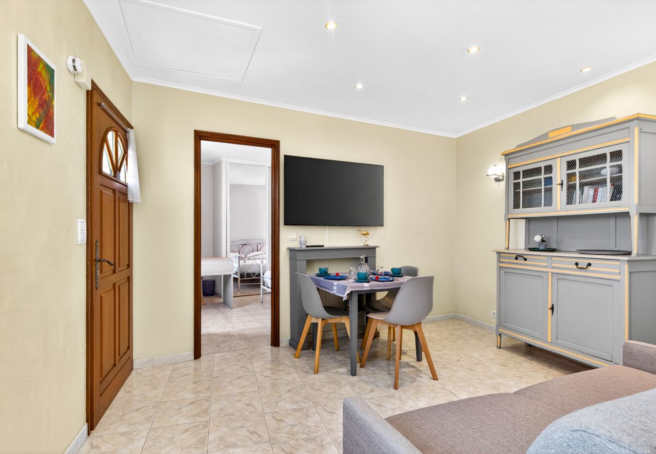 Appartement à Menton - 110 - souvenir