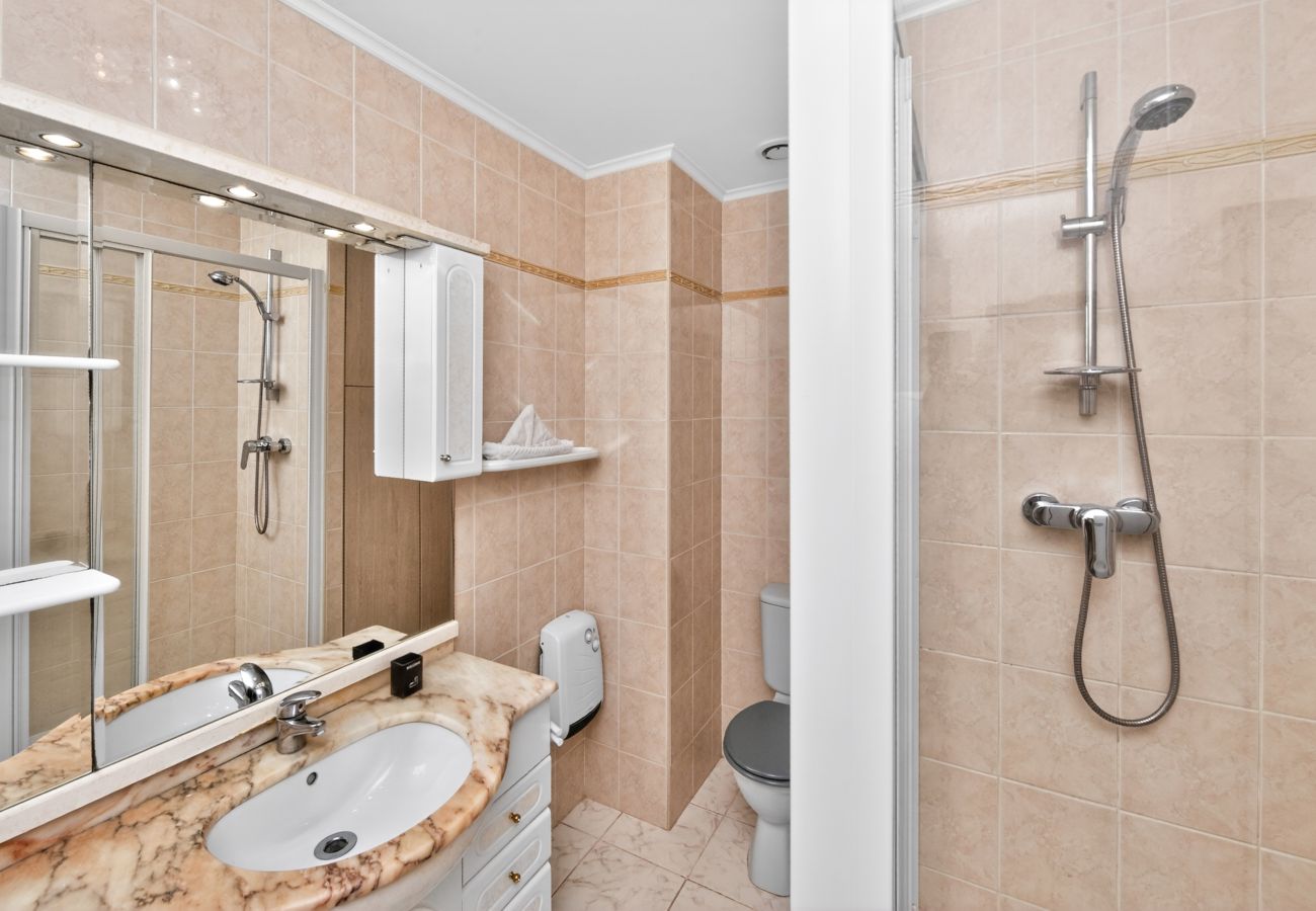 Appartement à Menton - 110 - souvenir