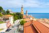 Appartement à Menton - 110 - souvenir