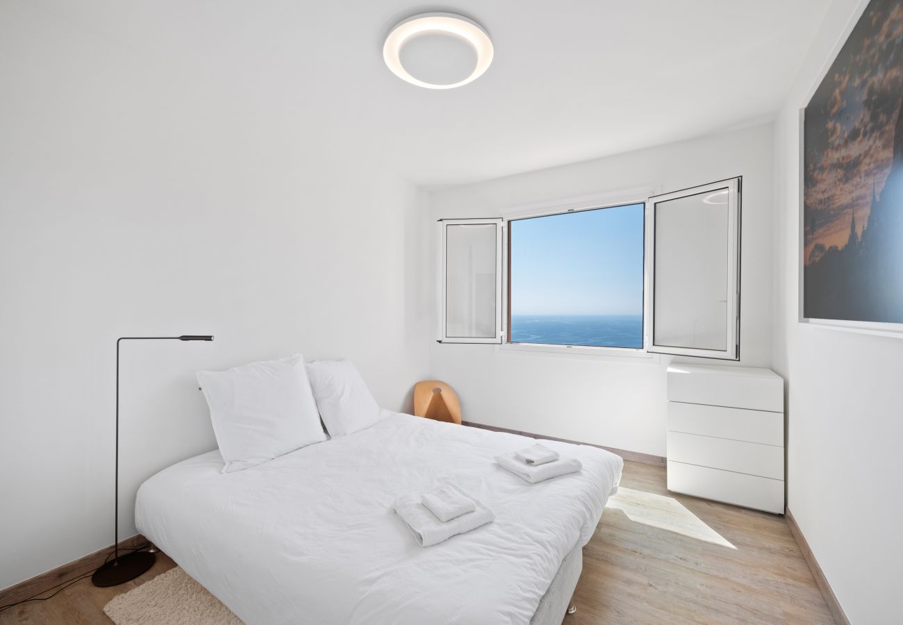 Maison à Roquebrune-Cap-Martin - 130-Villa chapuis
