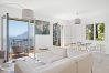 Maison à Roquebrune-Cap-Martin - 130-Villa chapuis