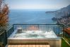 Maison à Roquebrune-Cap-Martin - 130-Villa chapuis