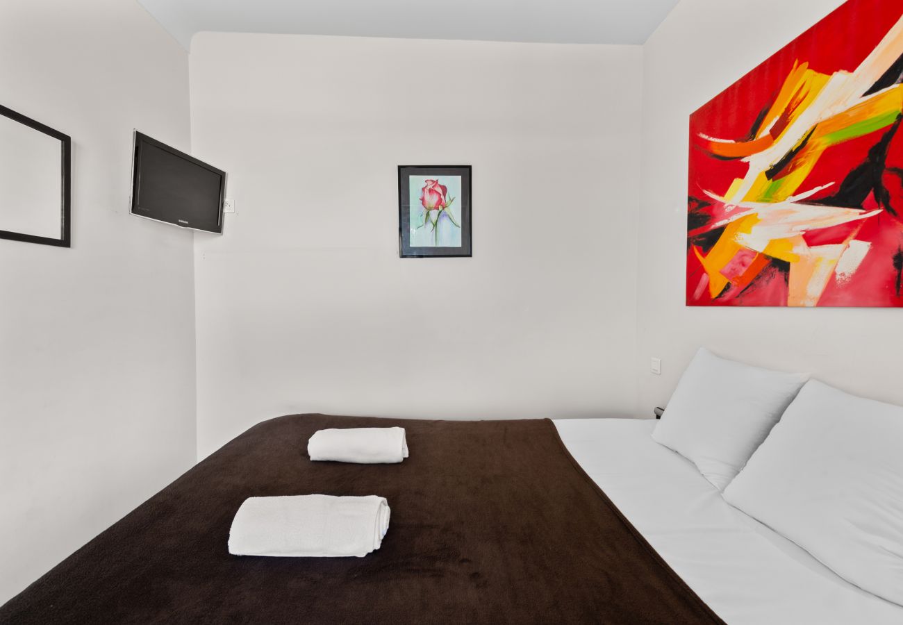 Appartement à Roquebrune-Cap-Martin - 133 - Le gall