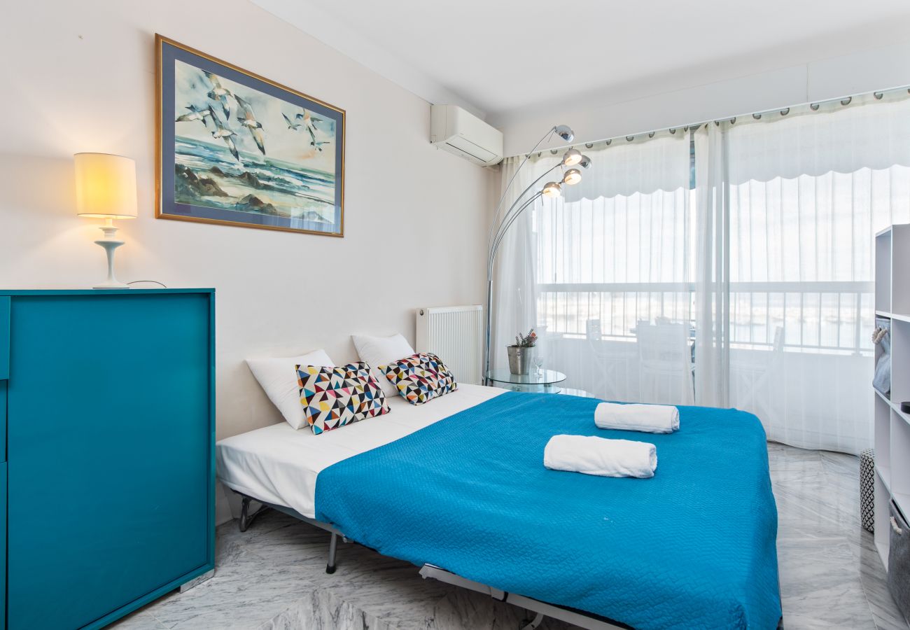 Appartement à Roquebrune-Cap-Martin - 133 - Le gall