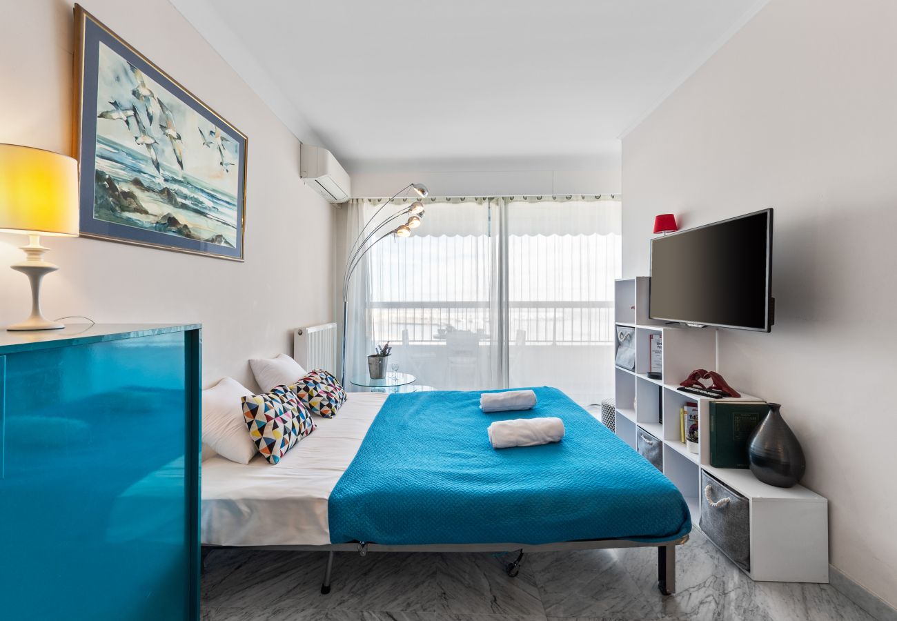 Appartement à Roquebrune-Cap-Martin - 133 - Le gall