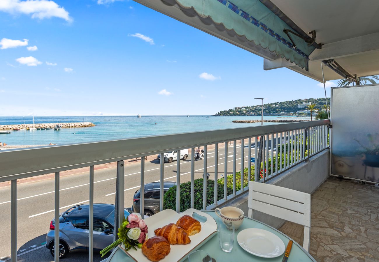 Appartement à Roquebrune-Cap-Martin - 133 - Le gall