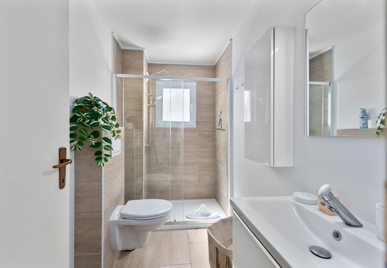 Appartement à Menton - 129 -acacias 3
