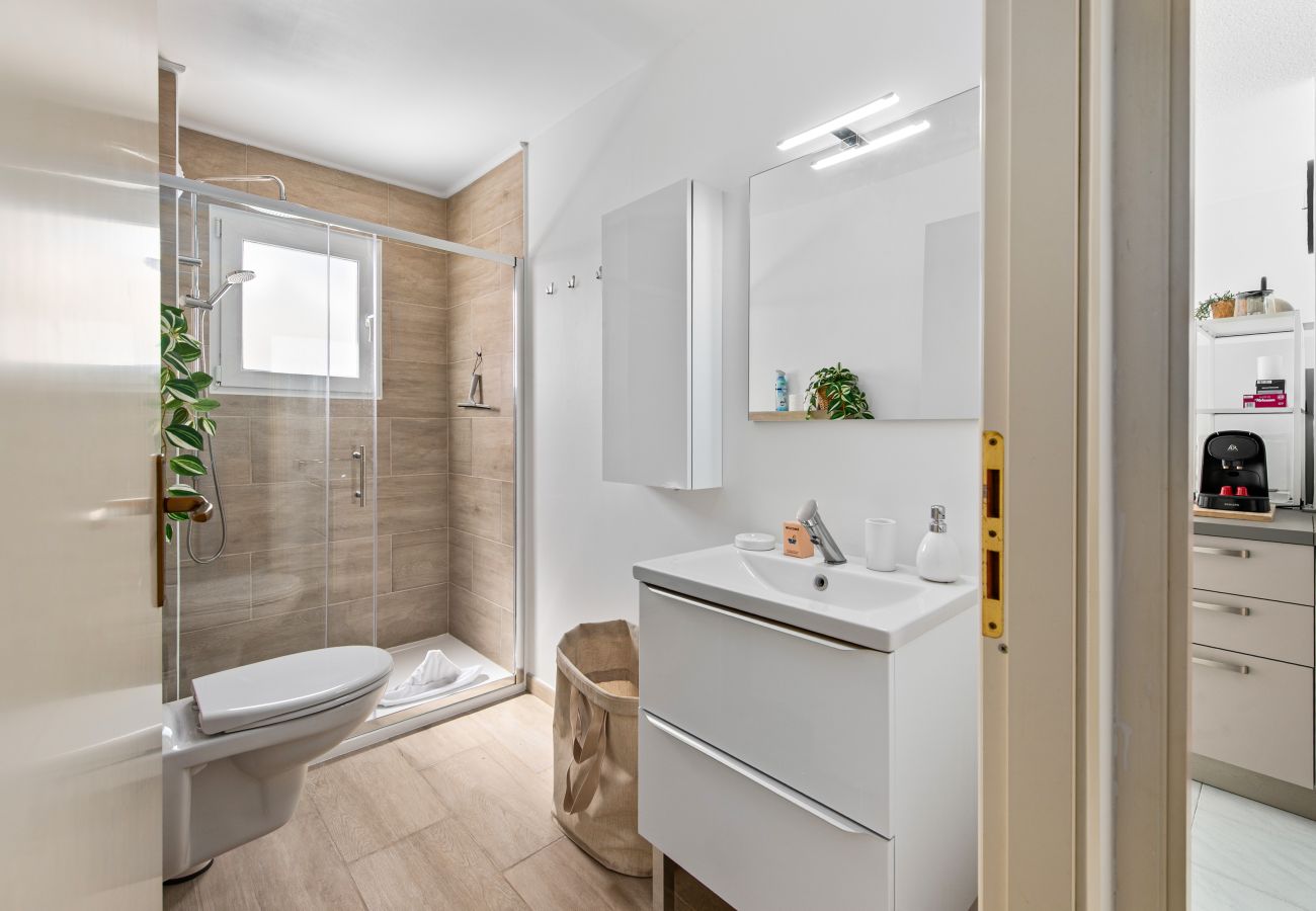 Appartement à Menton - 129 -acacias 3