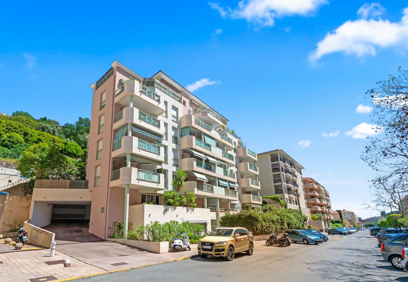 Appartement à Menton - 129 -acacias 3