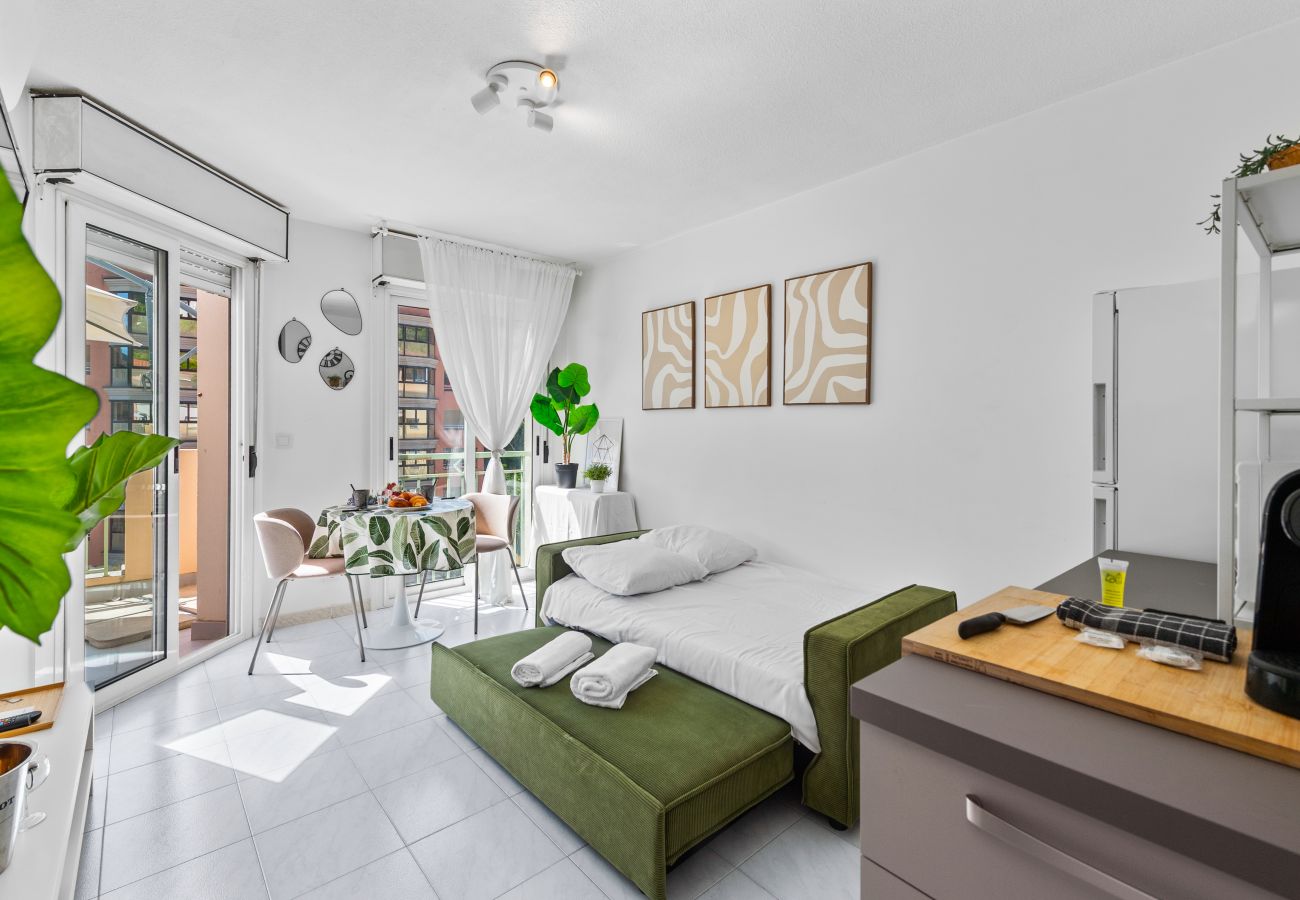 Appartement à Menton - 129 -acacias 3