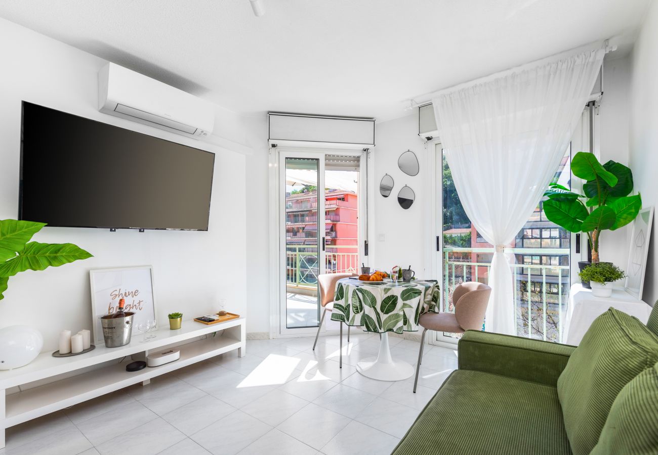 Appartement à Menton - 129 -acacias 3