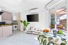 Appartement à Menton - 129 -acacias 3