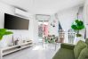 Appartement à Menton - 129 -acacias 3