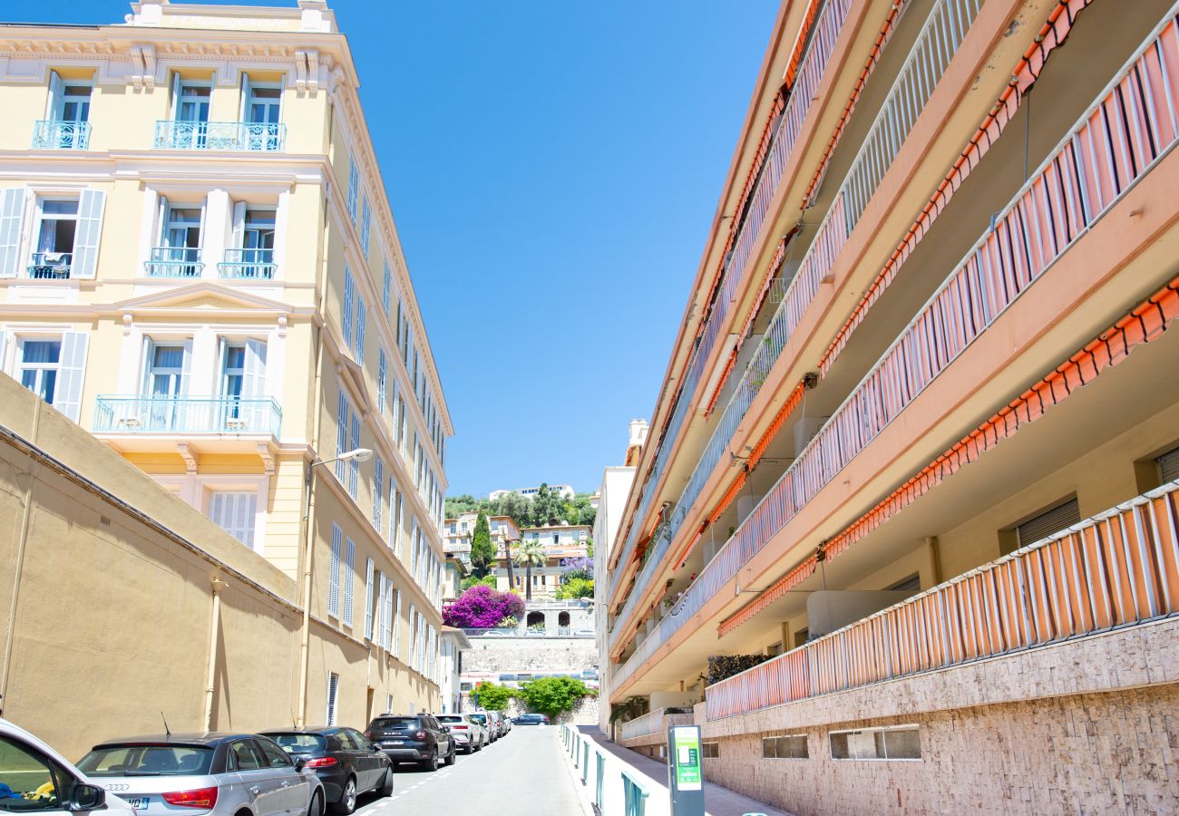 Appartement à Menton - 116 - Urbana 2