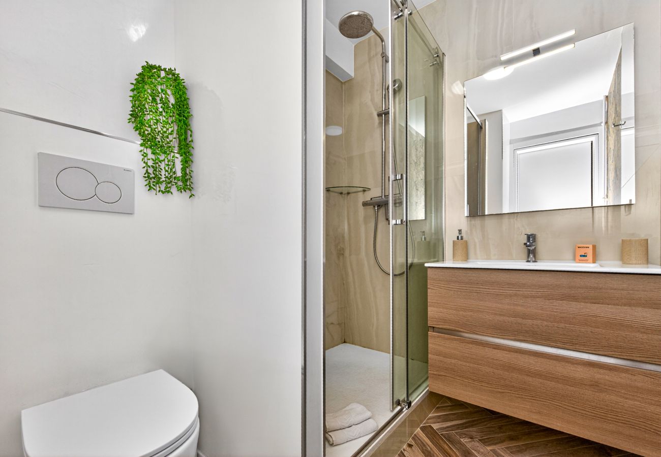 Appartement à Menton - 116 - Urbana 2