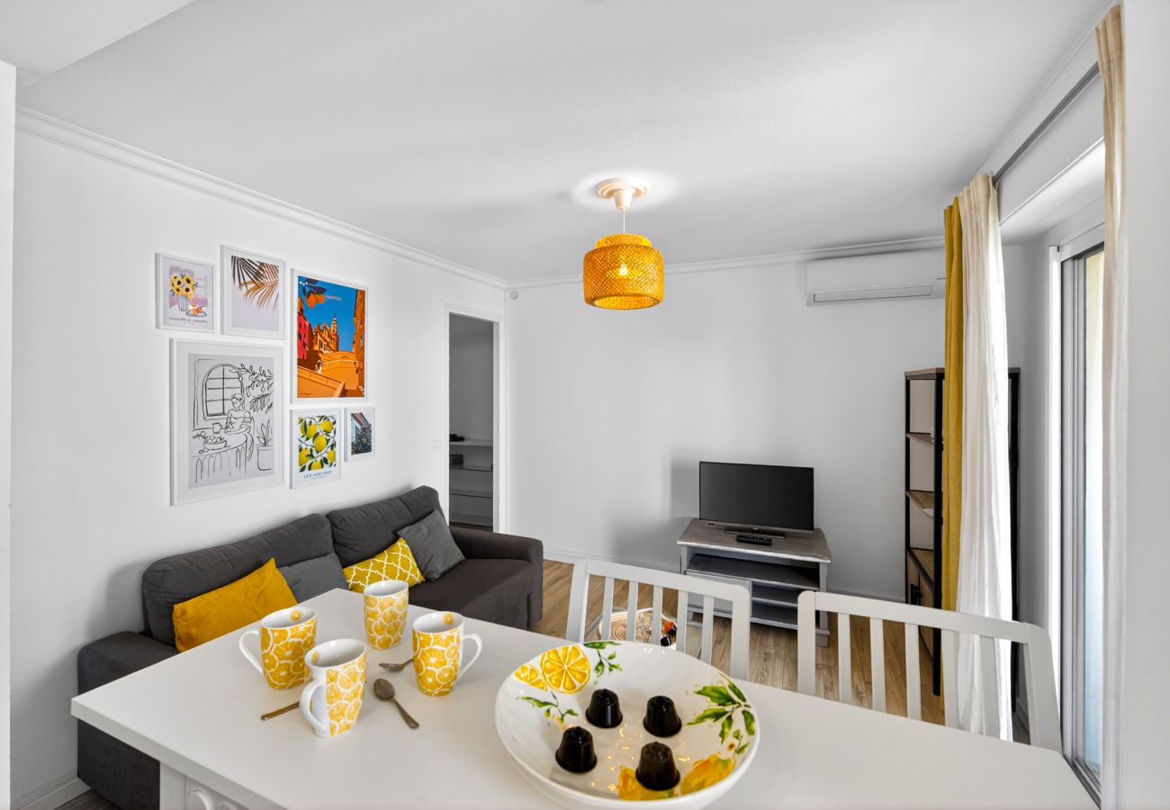 Appartement à Menton - 116 - Urbana 2