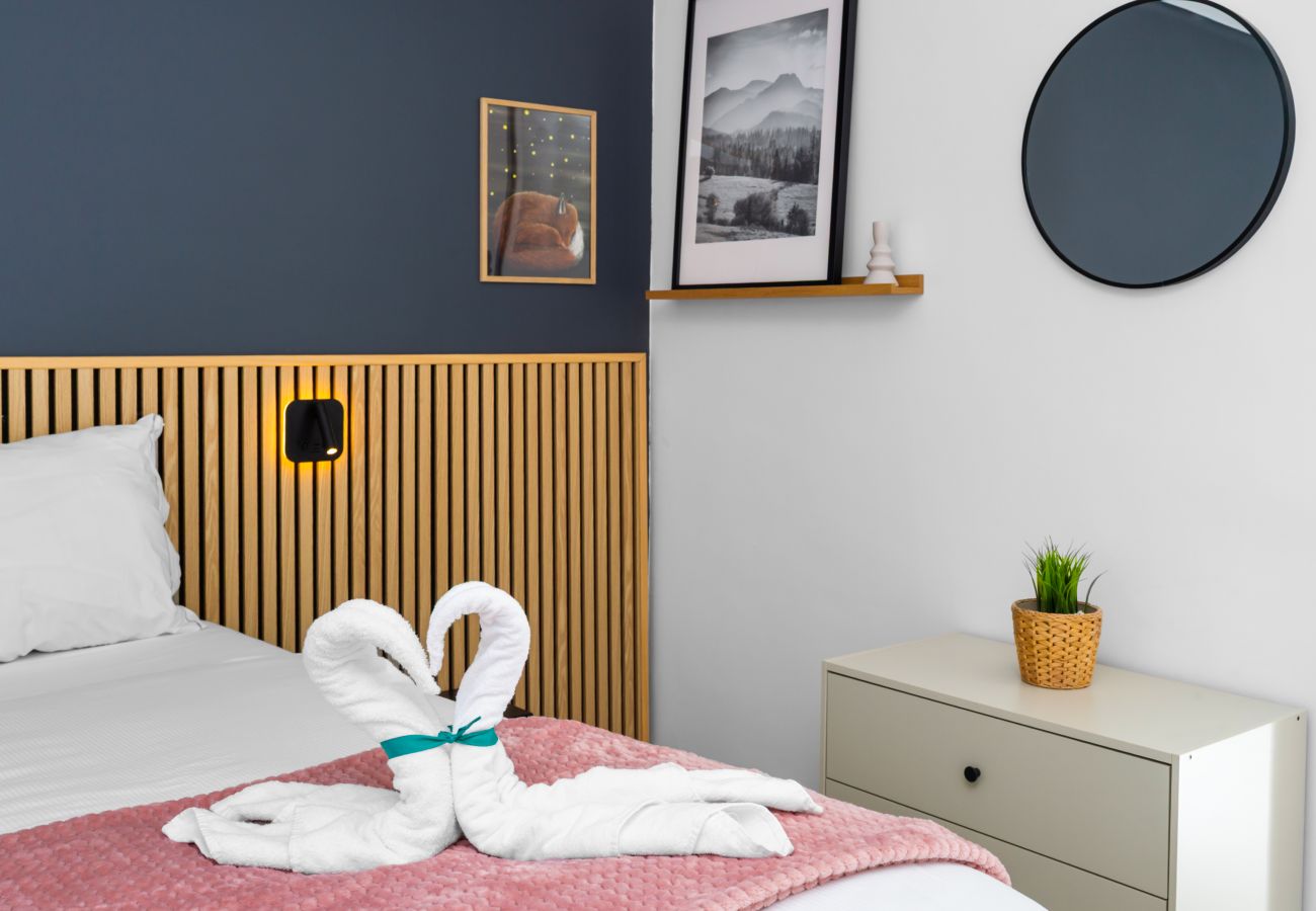 Appartement à Roquebrune-Cap-Martin - 137- Maréchal Foch