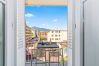 Appartement à Roquebrune-Cap-Martin - 137- Maréchal Foch