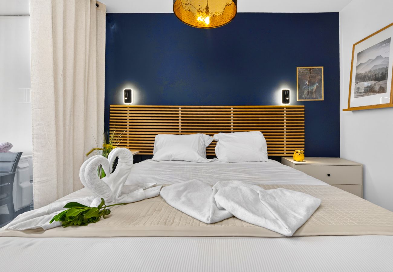 Appartement à Roquebrune-Cap-Martin - 131- montleon