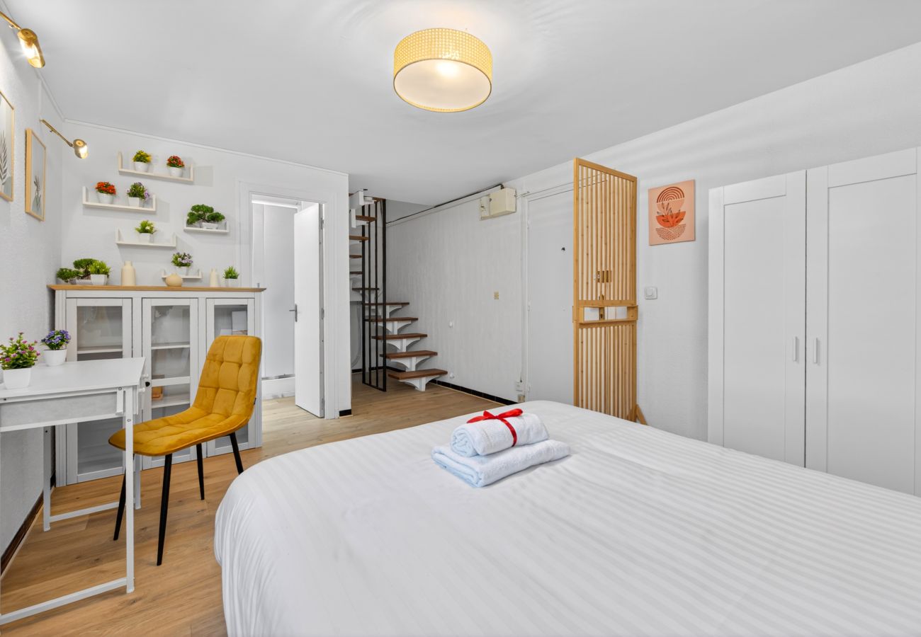 Appartement à Menton - 134 - Malte