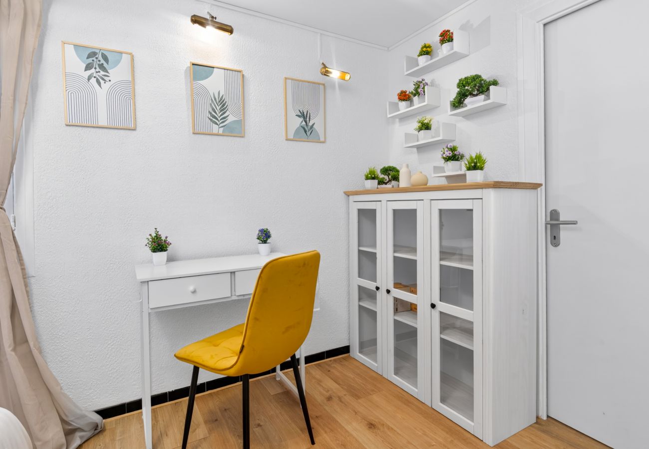 Appartement à Menton - 134 - Malte