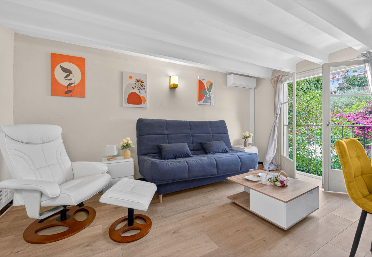 Appartement à Menton - 134 - Malte