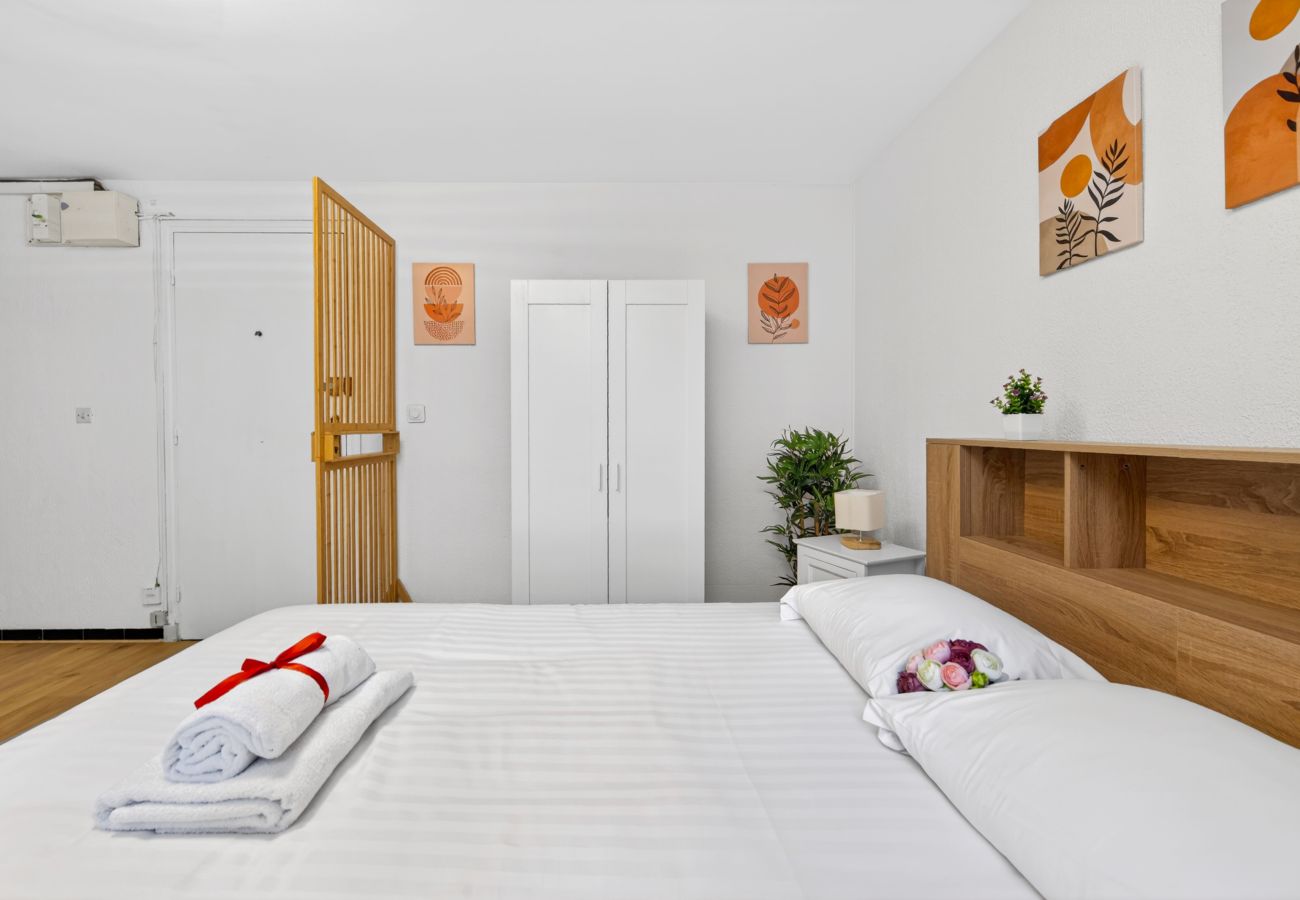 Appartement à Menton - 134 - Malte