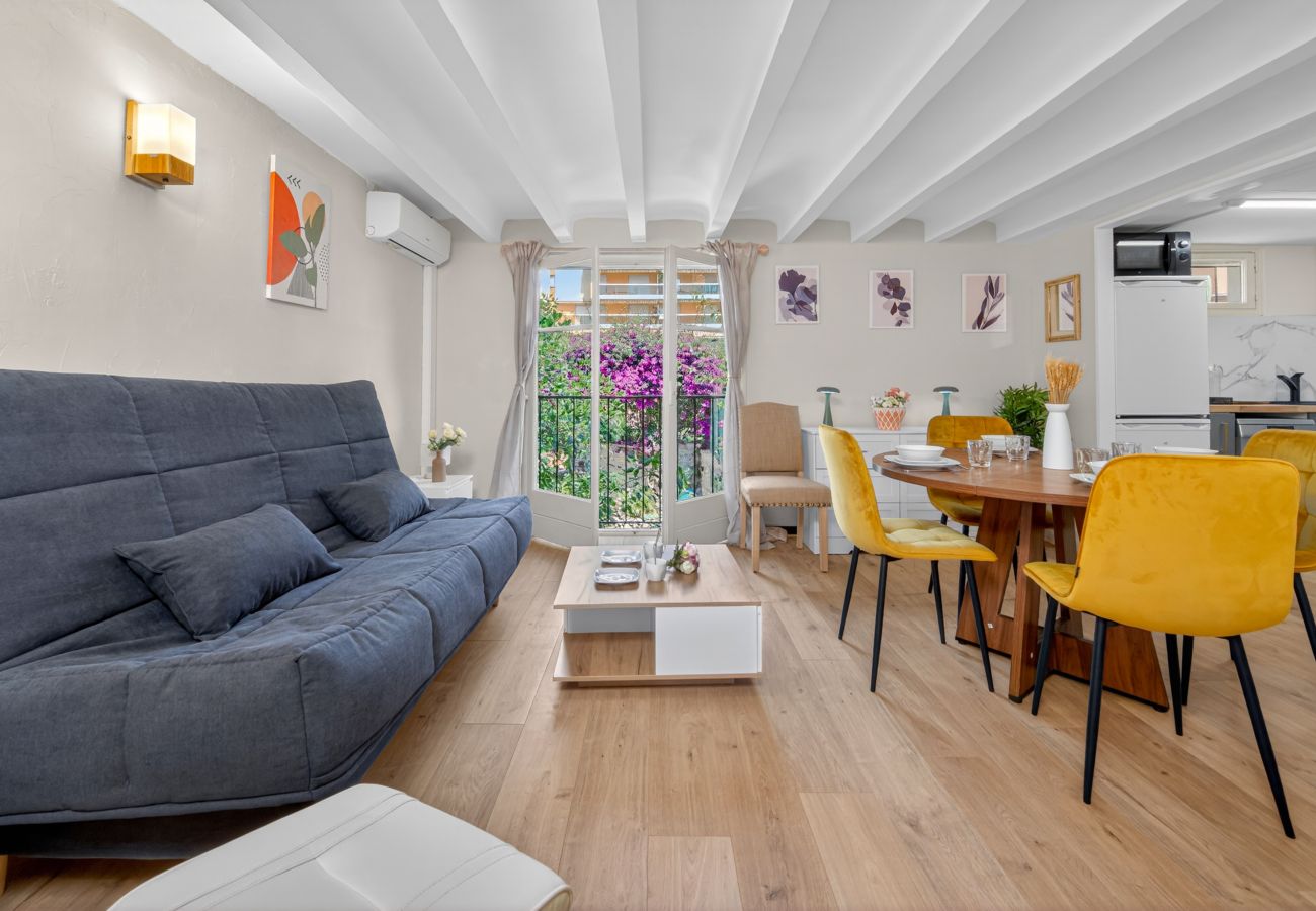 Appartement à Menton - 134 - Malte