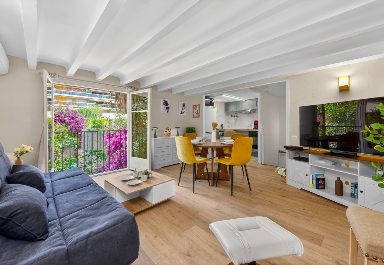 Appartement à Menton - 134 - Malte