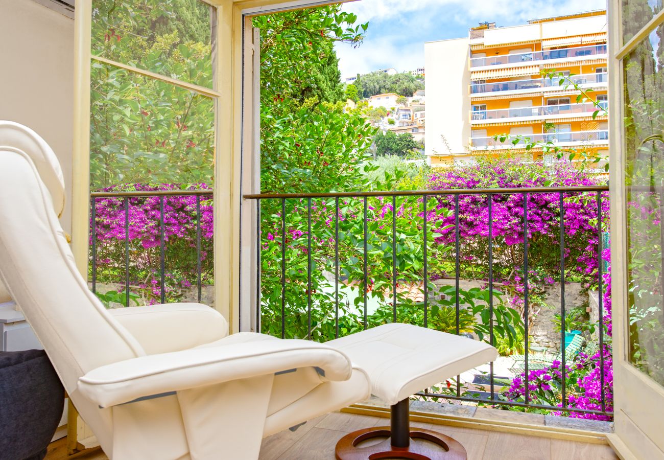 Appartement à Menton - 134 - Malte