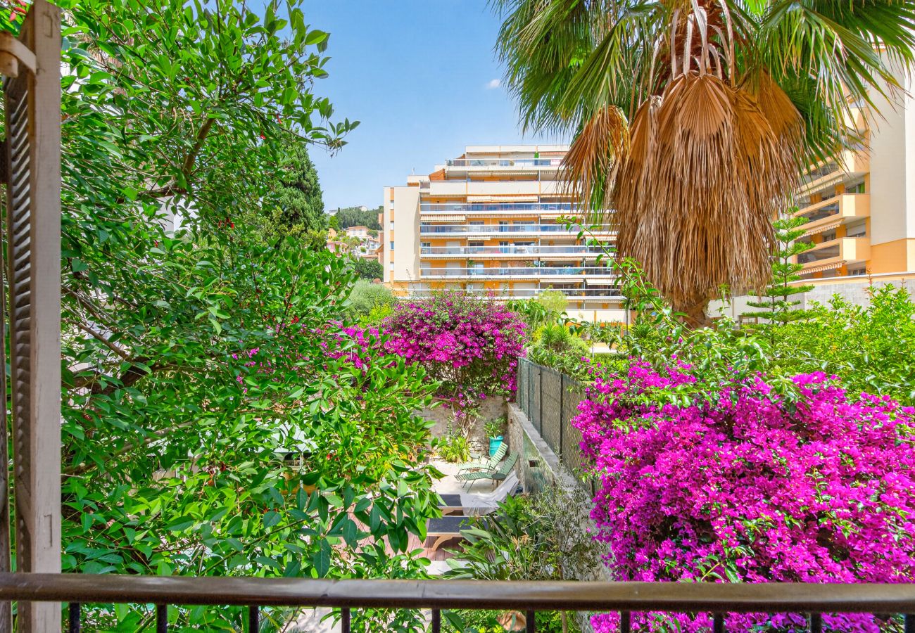 Appartement à Menton - 134 - Malte