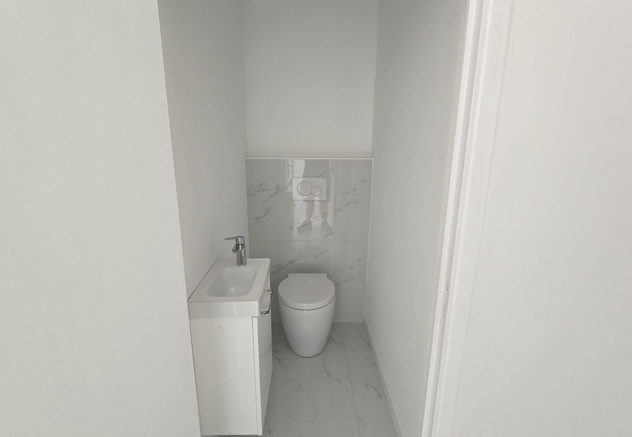 Appartement à Menton - 99 - Ciappes