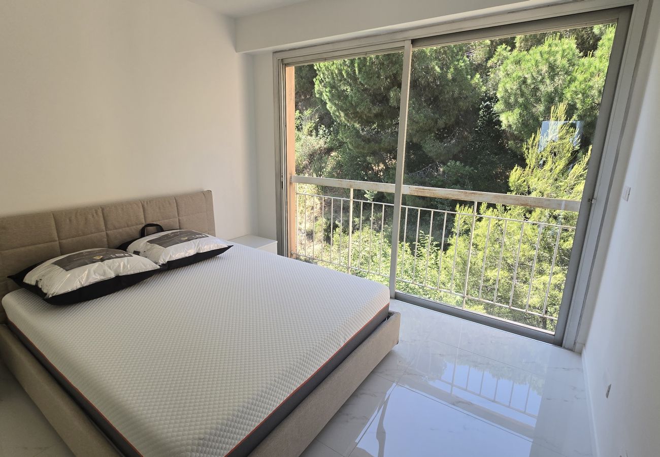 Appartement à Menton - 99 - Ciappes