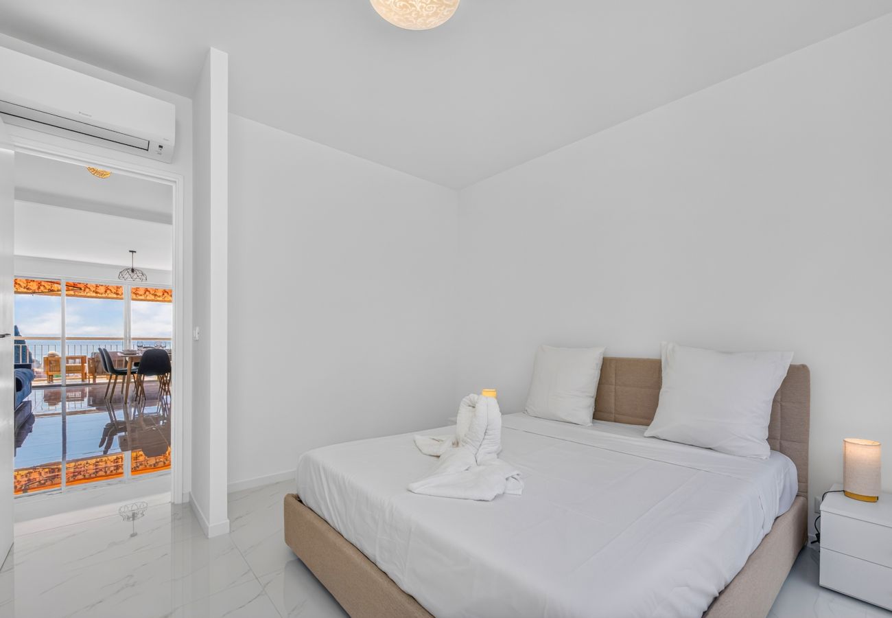 Appartement à Menton - 99 - Ciappes