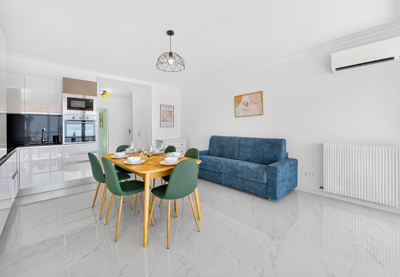 Appartement à Menton - 99 - Ciappes