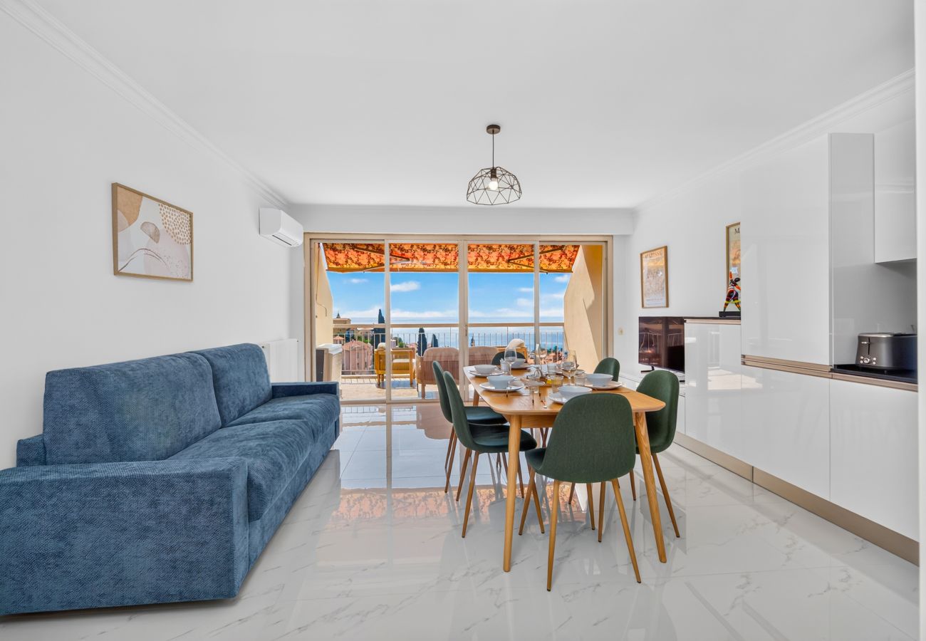 Appartement à Menton - 99 - Ciappes