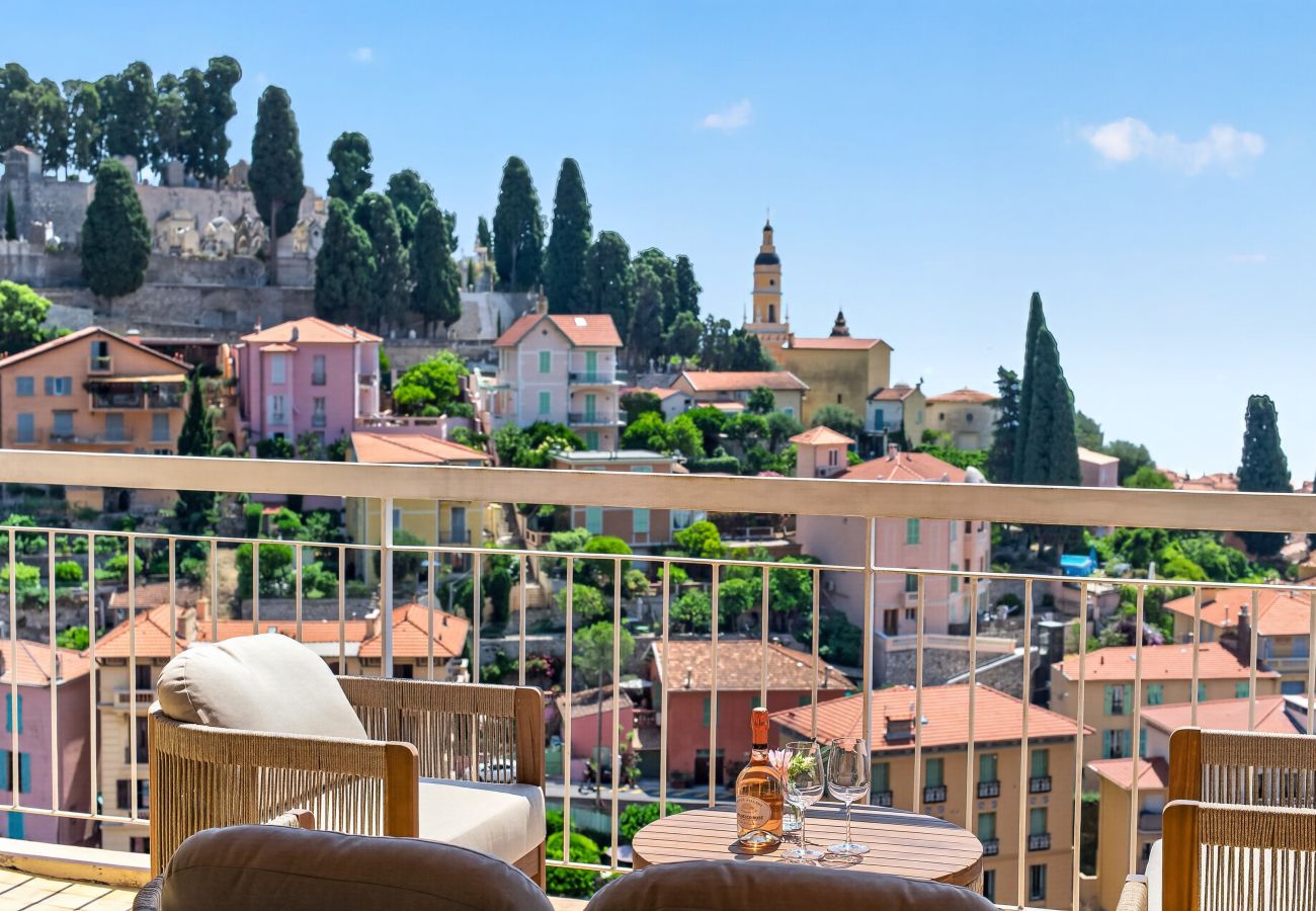 Appartement à Menton - 99 - Ciappes