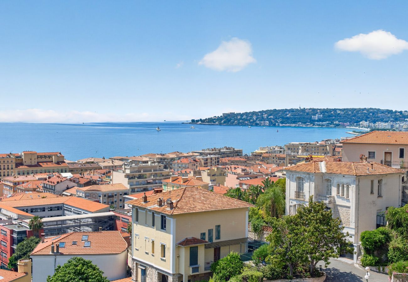 Appartement à Menton - 99 - Ciappes