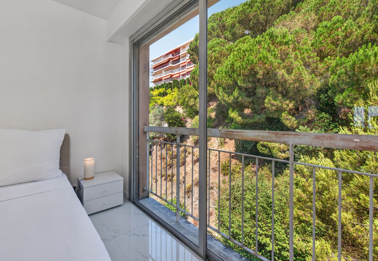 Appartement à Menton - 99 - Ciappes