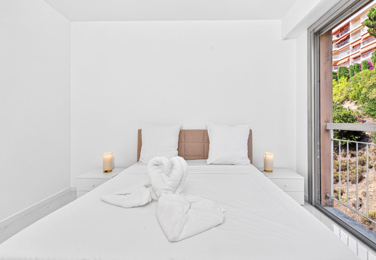 Appartement à Menton - 99 - Ciappes