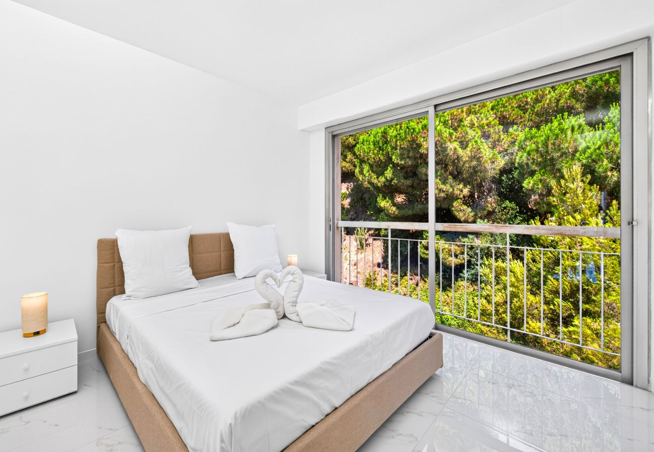 Appartement à Menton - 99 - Ciappes