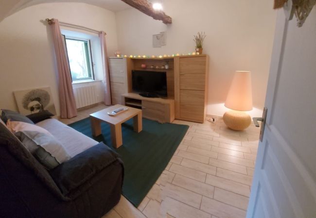 Appartement à Menton - 114 - oasis bréa