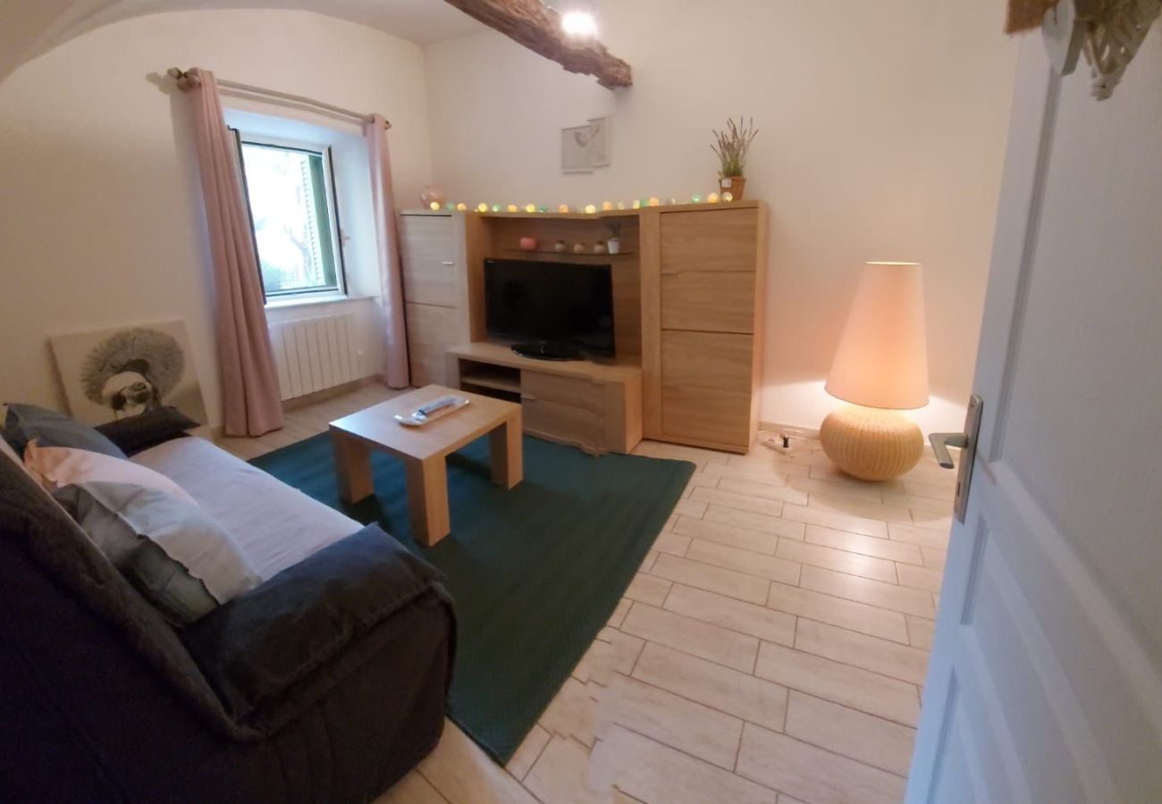 Appartement à Menton - 114 - oasis bréa