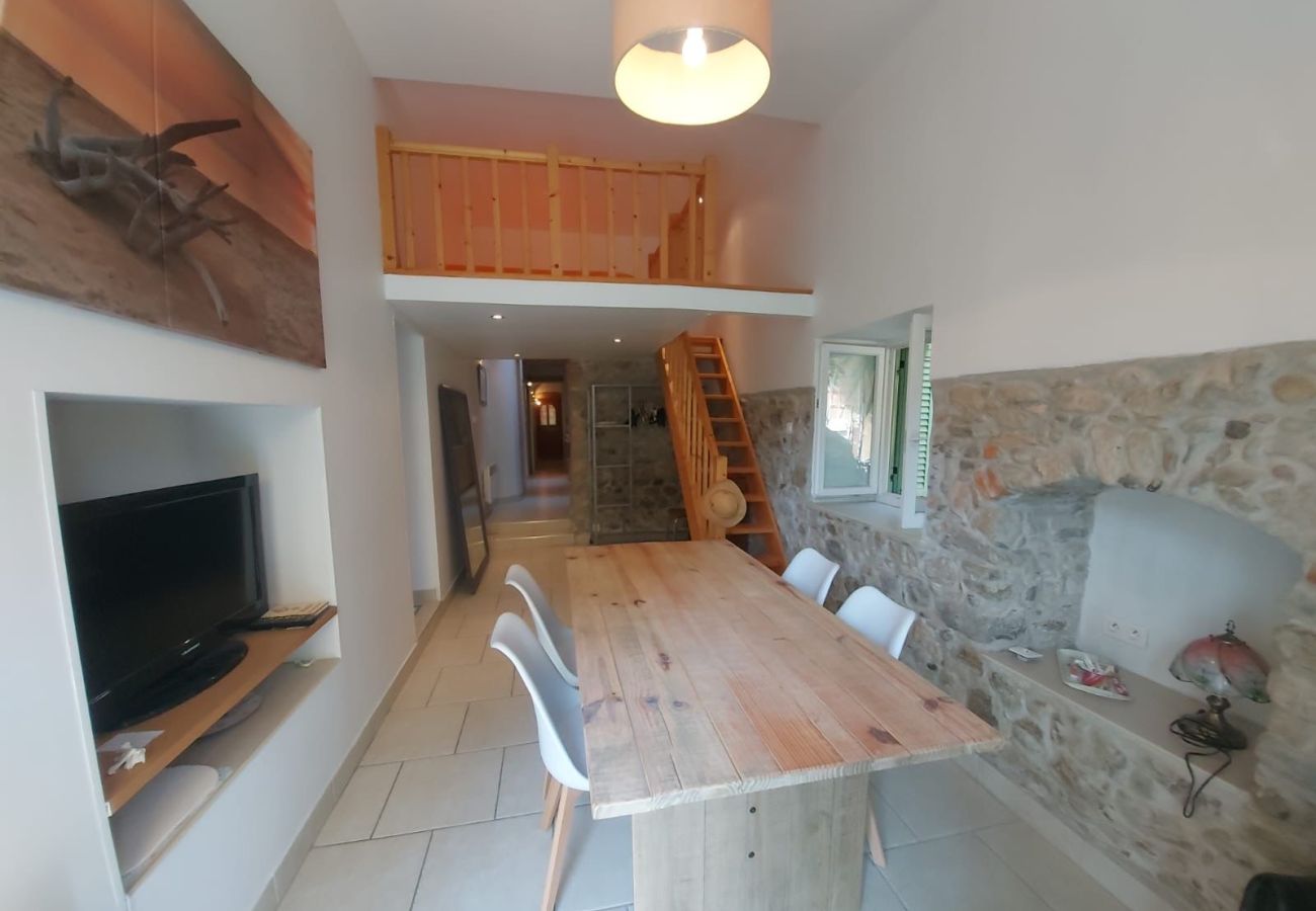 Appartement à Menton - 114 - oasis bréa