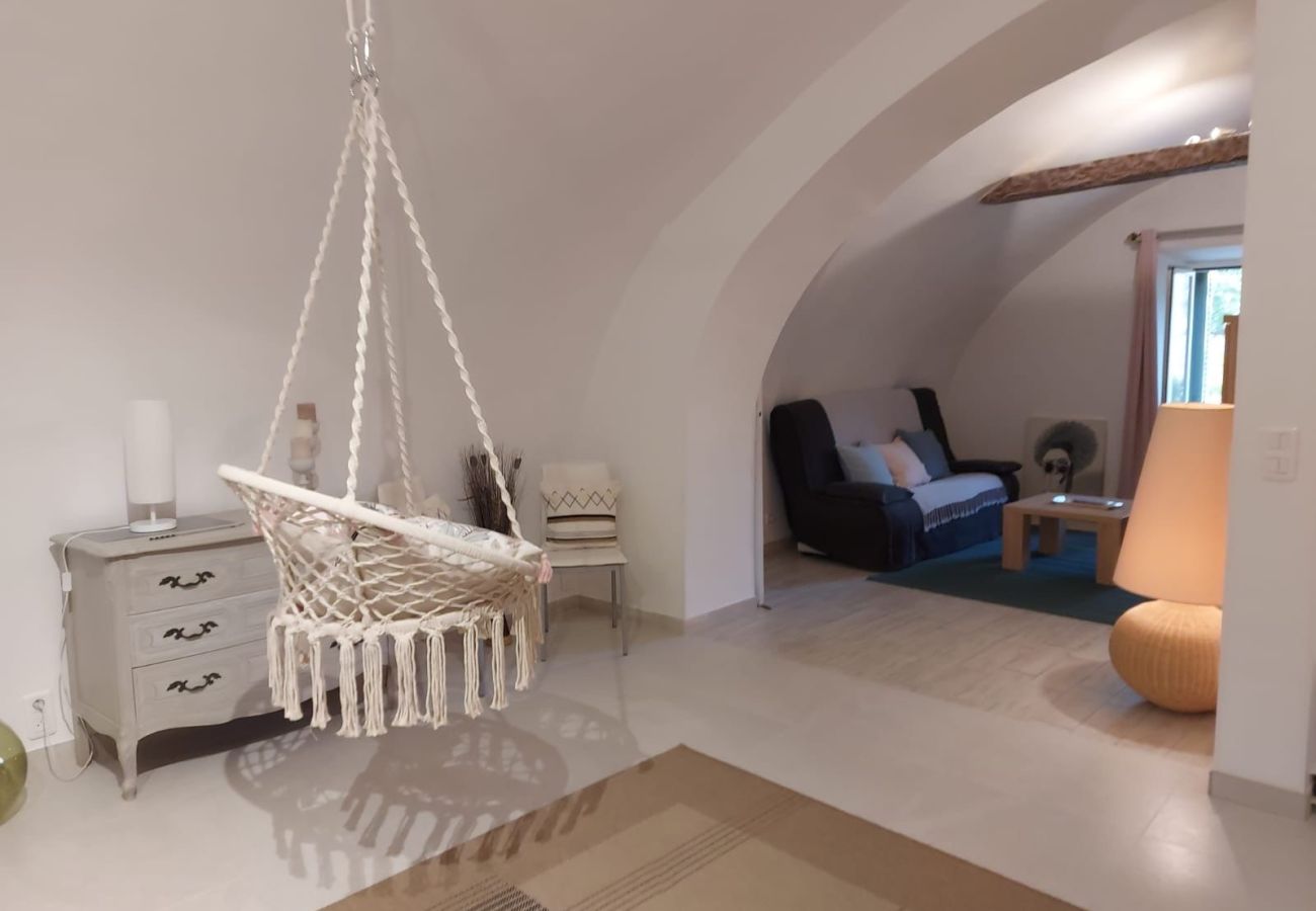 Appartement à Menton - 114 - oasis bréa