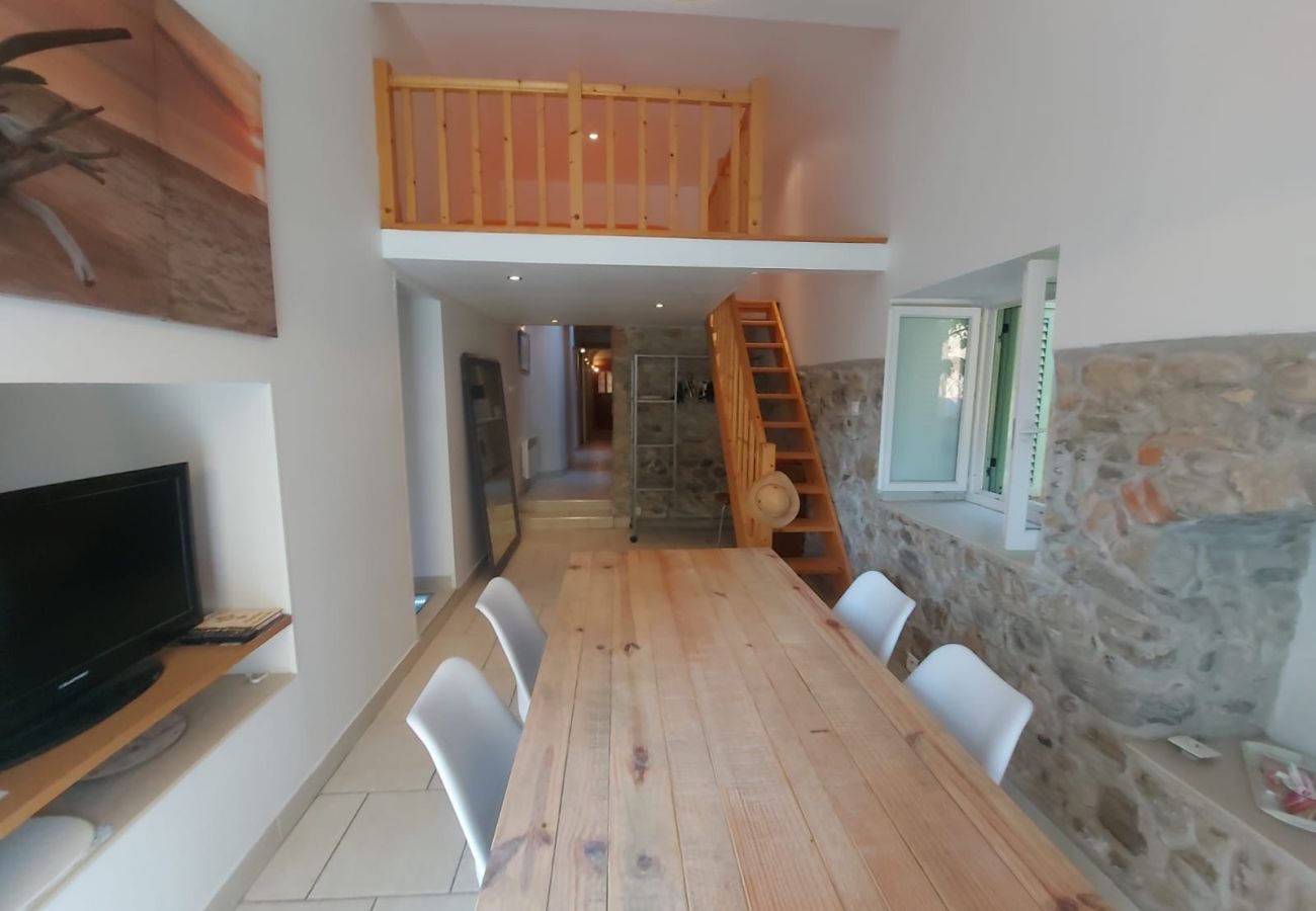 Appartement à Menton - 114 - oasis bréa