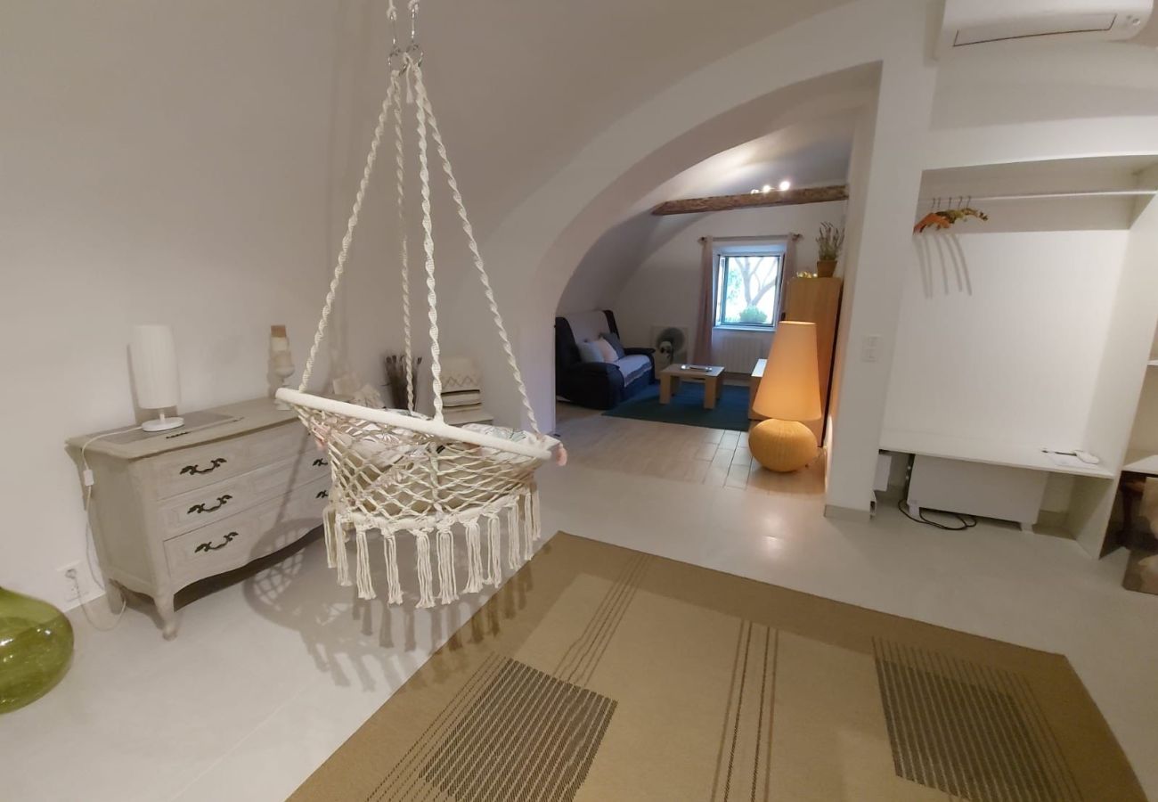 Appartement à Menton - 114 - oasis bréa