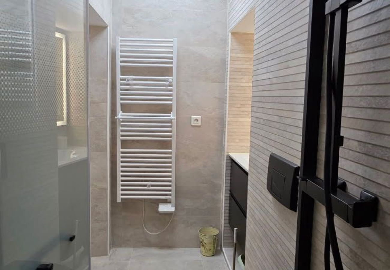 Appartement à Menton - 114 - oasis bréa