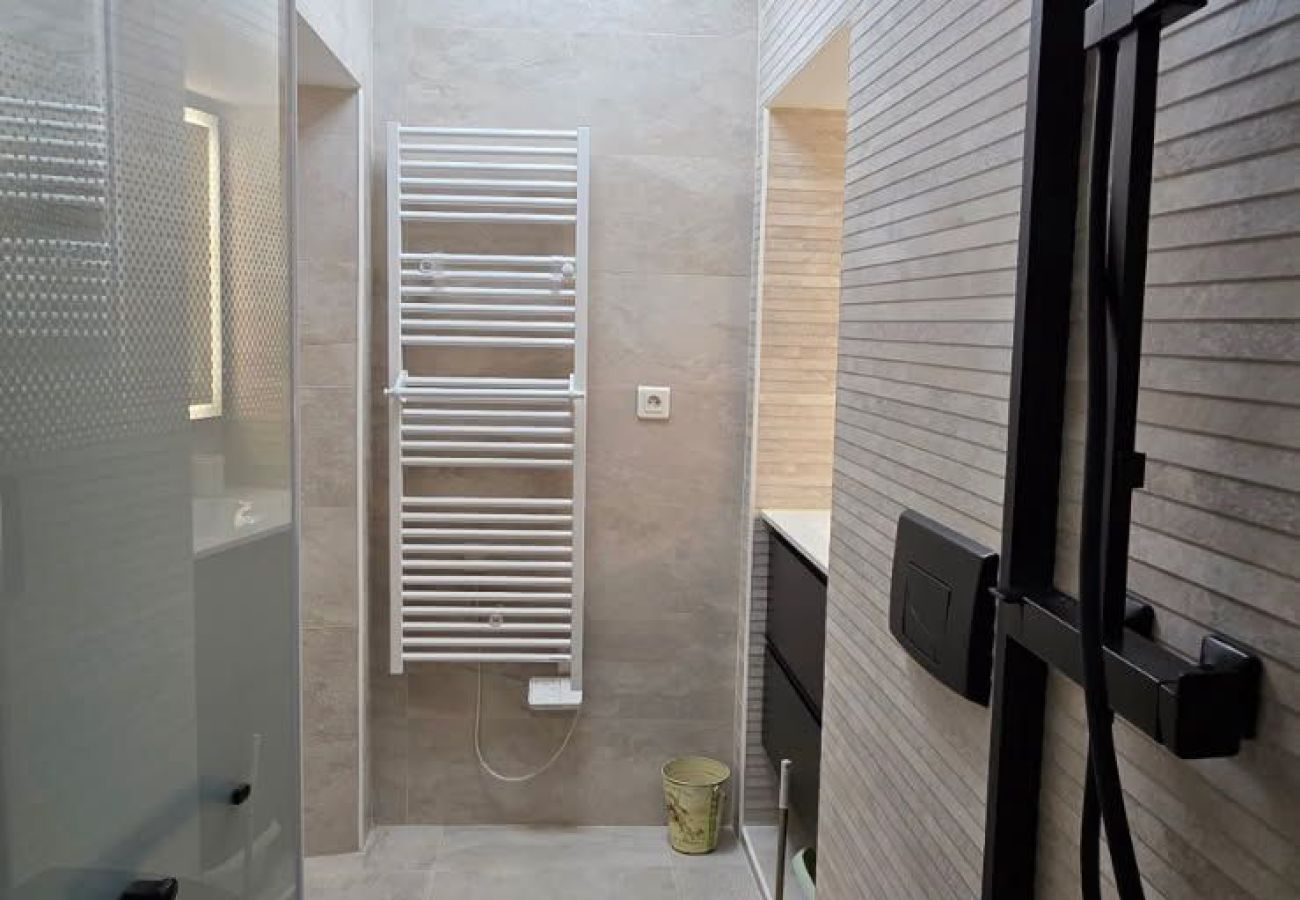 Appartement à Menton - 114 - oasis bréa