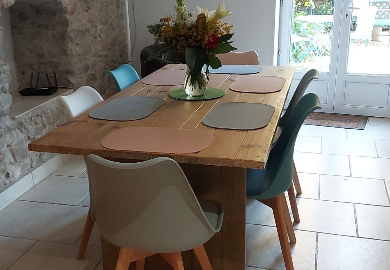 Appartement à Menton - 114 - oasis bréa